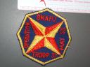 Boy Scout Operation SNAFU patch